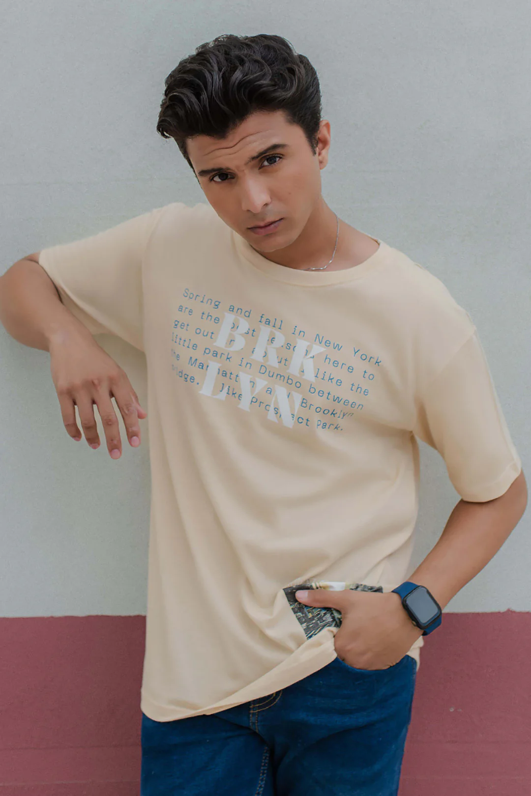 Graphic T-shirt - 0045 - Image 2