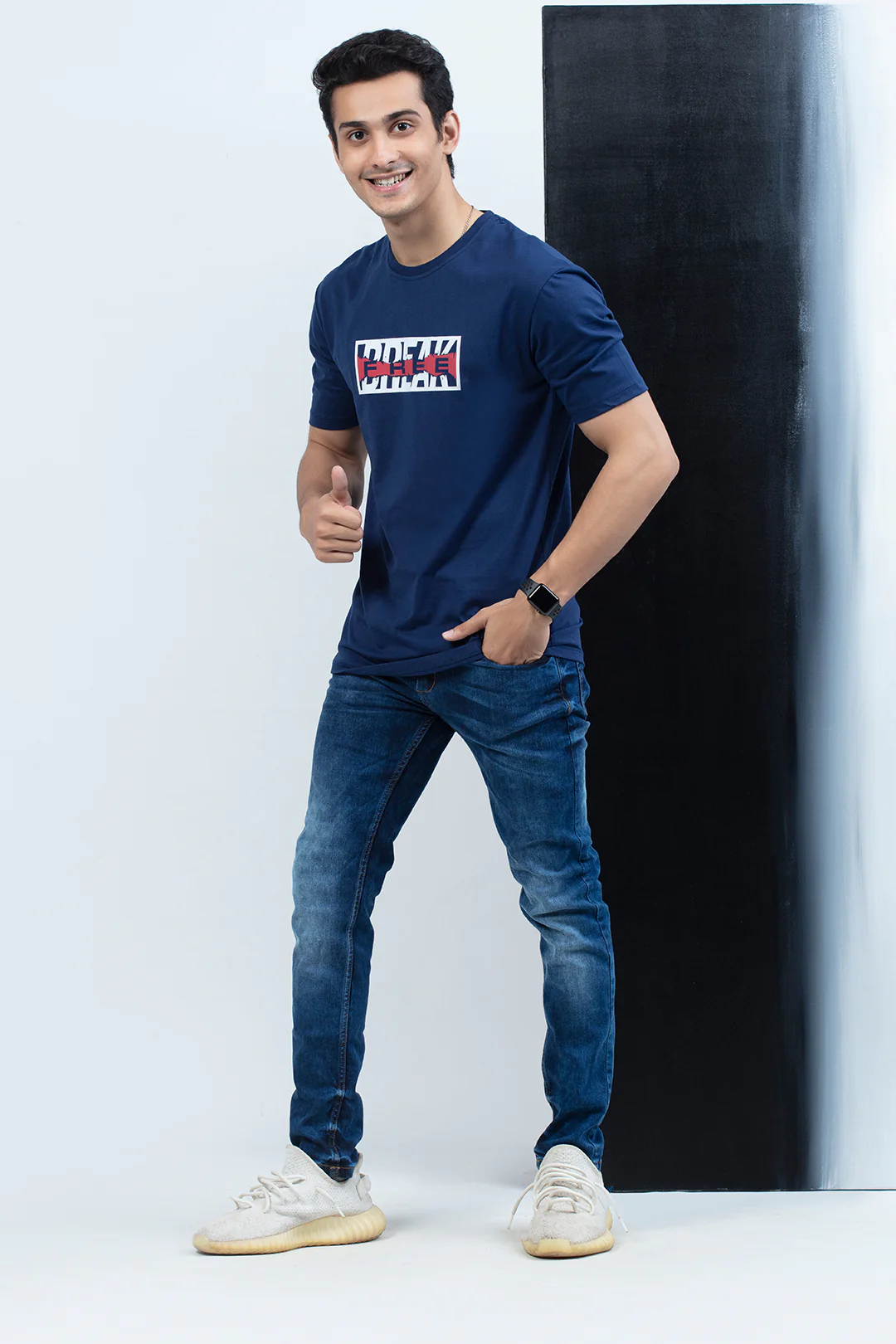 Signature T-Shirt MST1026 - Image 2