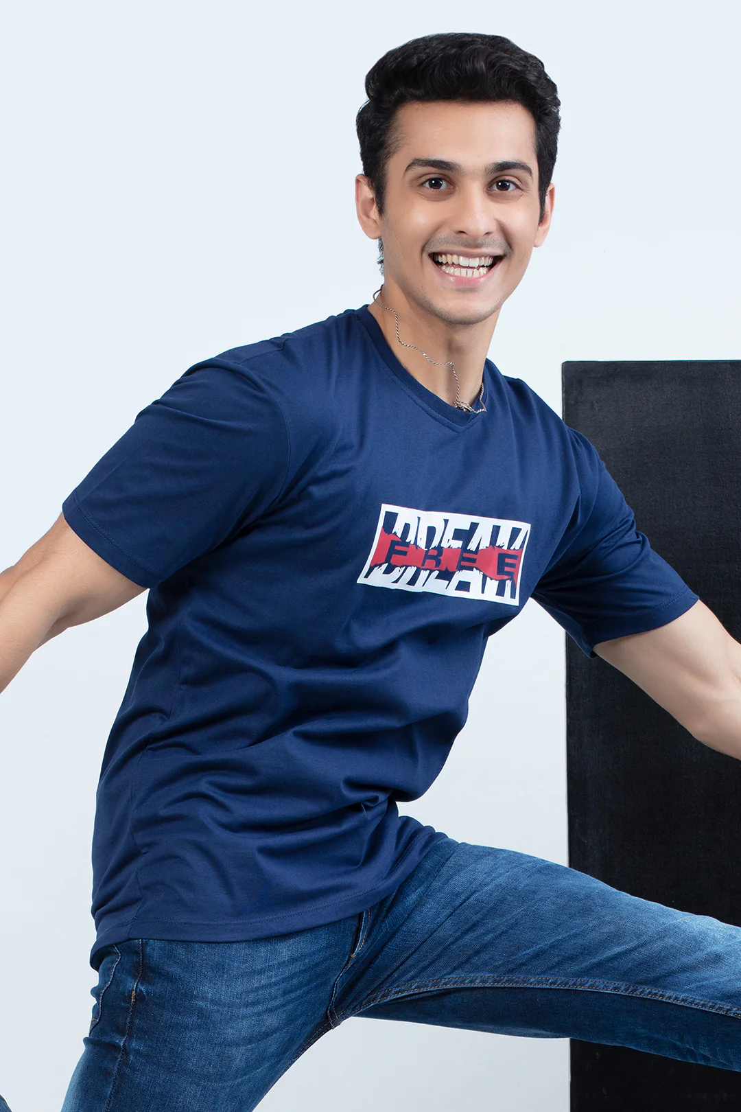 Signature T-Shirt MST1026 - Image 3