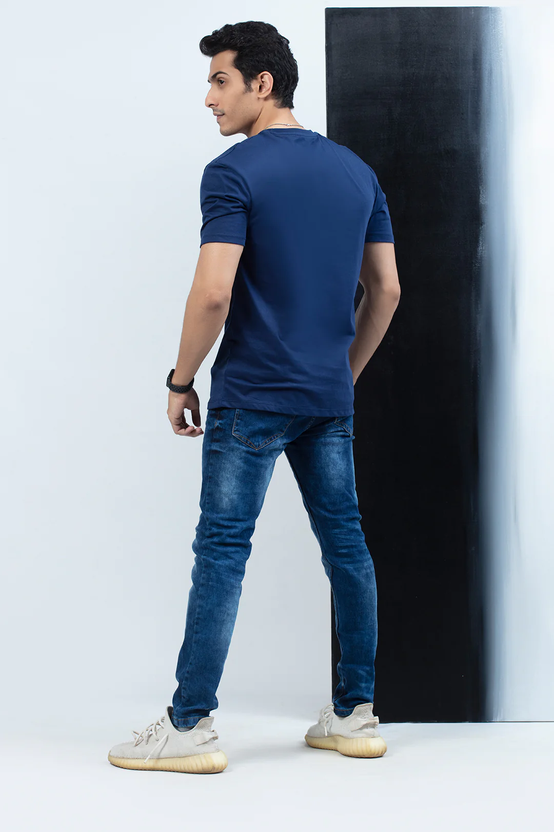 Signature T-Shirt MST1026 - Image 4