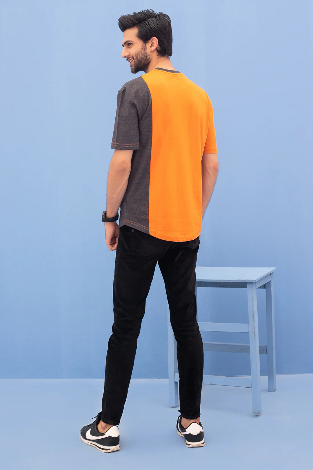 Signature T-Shirt MST1041 - Image 4