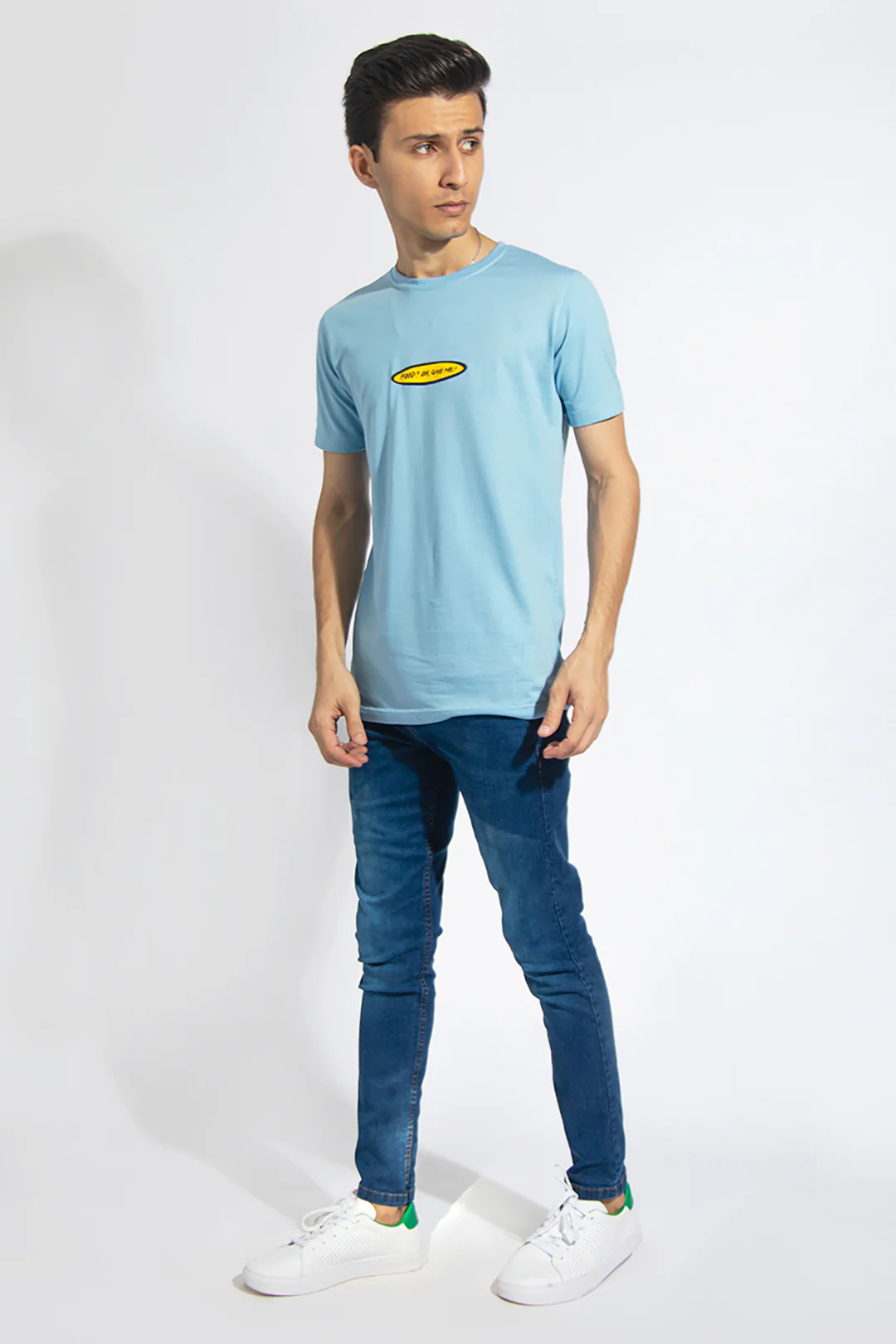 Graphic T-shirt - 2005 - Image 3