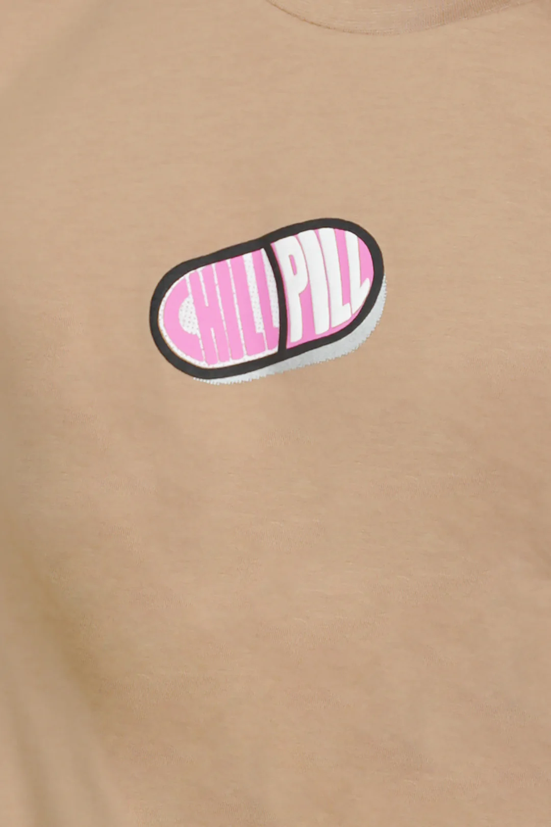 Graphic T-shirt - 2016 - Image 4