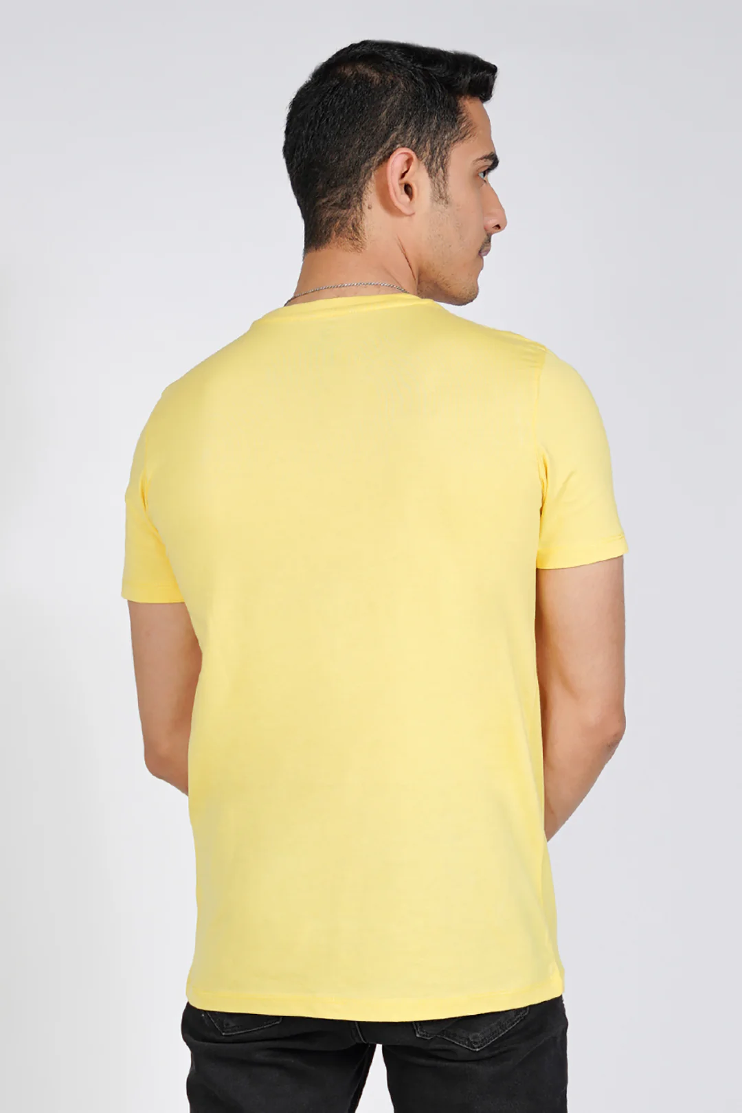 Graphic T-shirt - 2028 - Image 4