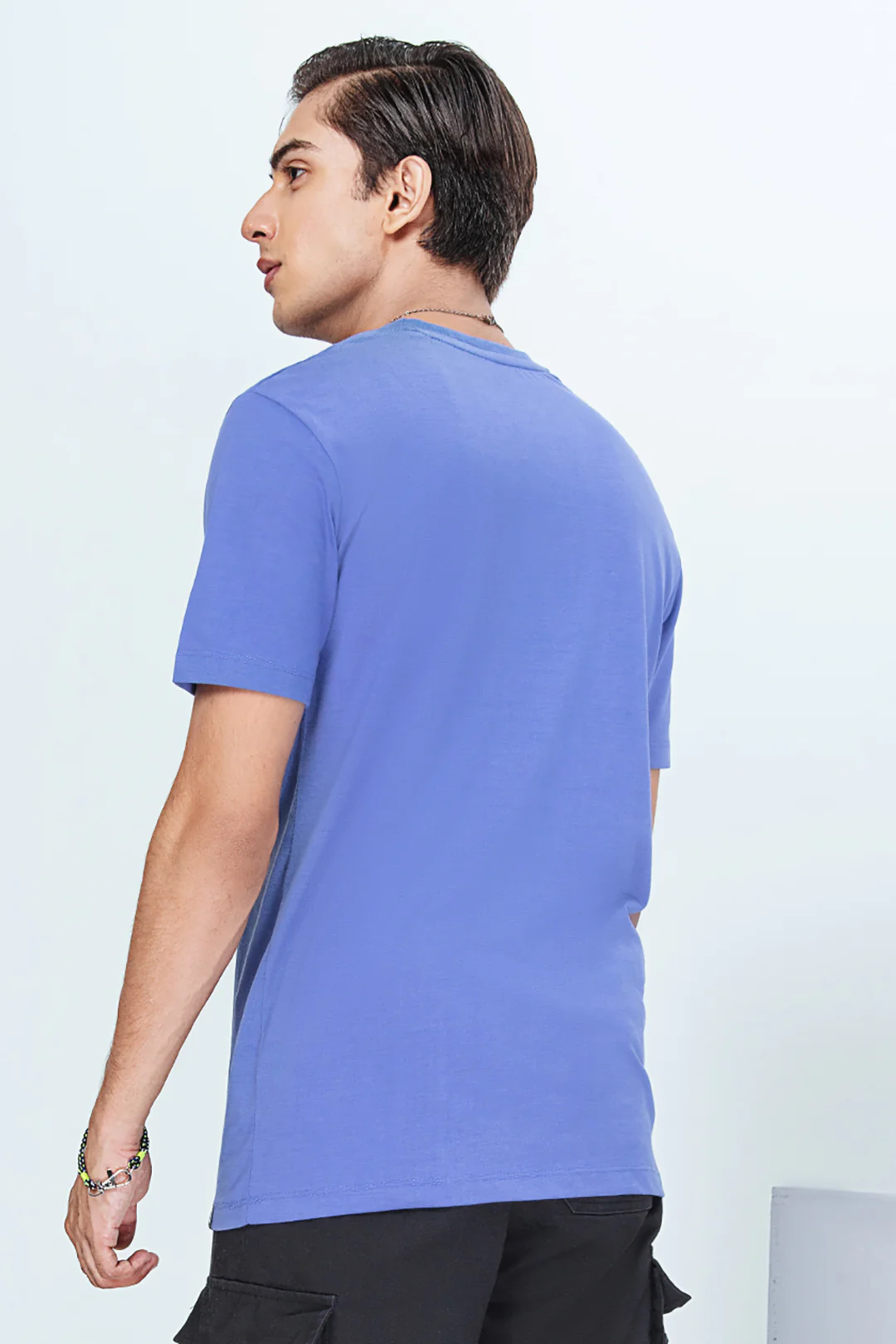 Graphic T-shirt - 2038 - Image 5