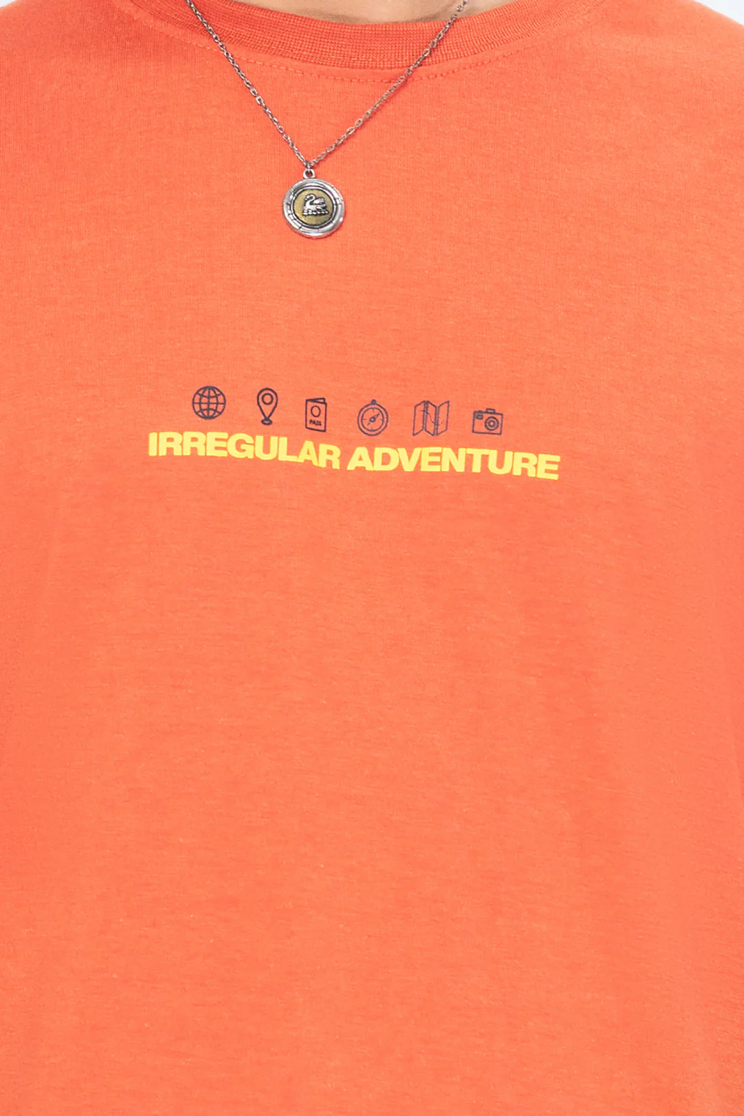 Graphic T-shirt - 2040 - Image 4