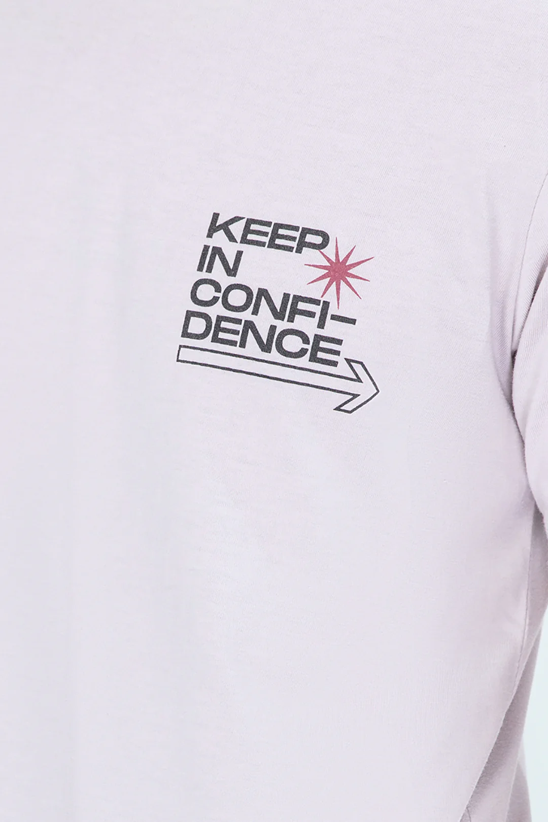 Graphic T-shirt - 2043 - Image 4