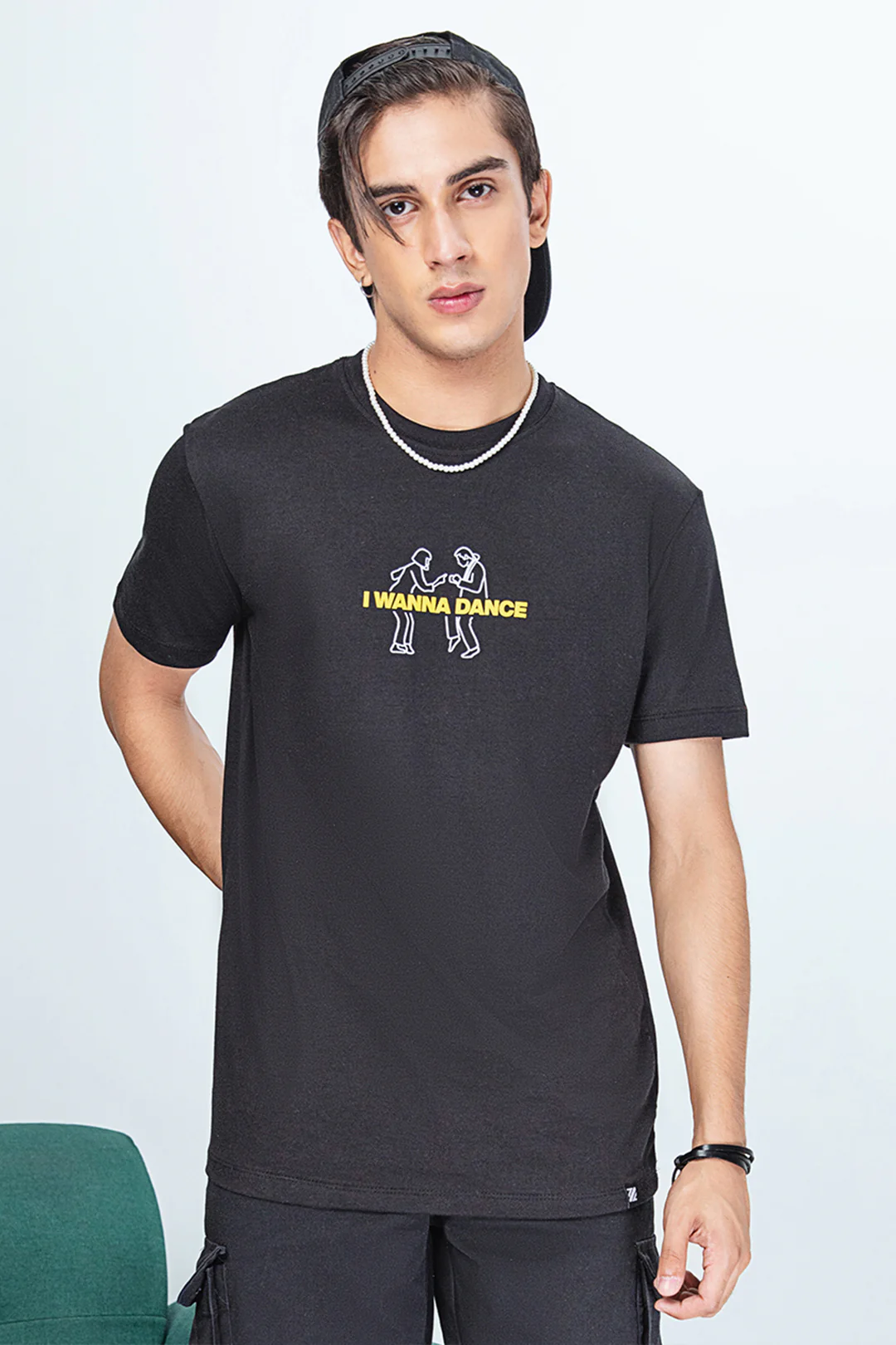 Graphic T-shirt - 2045