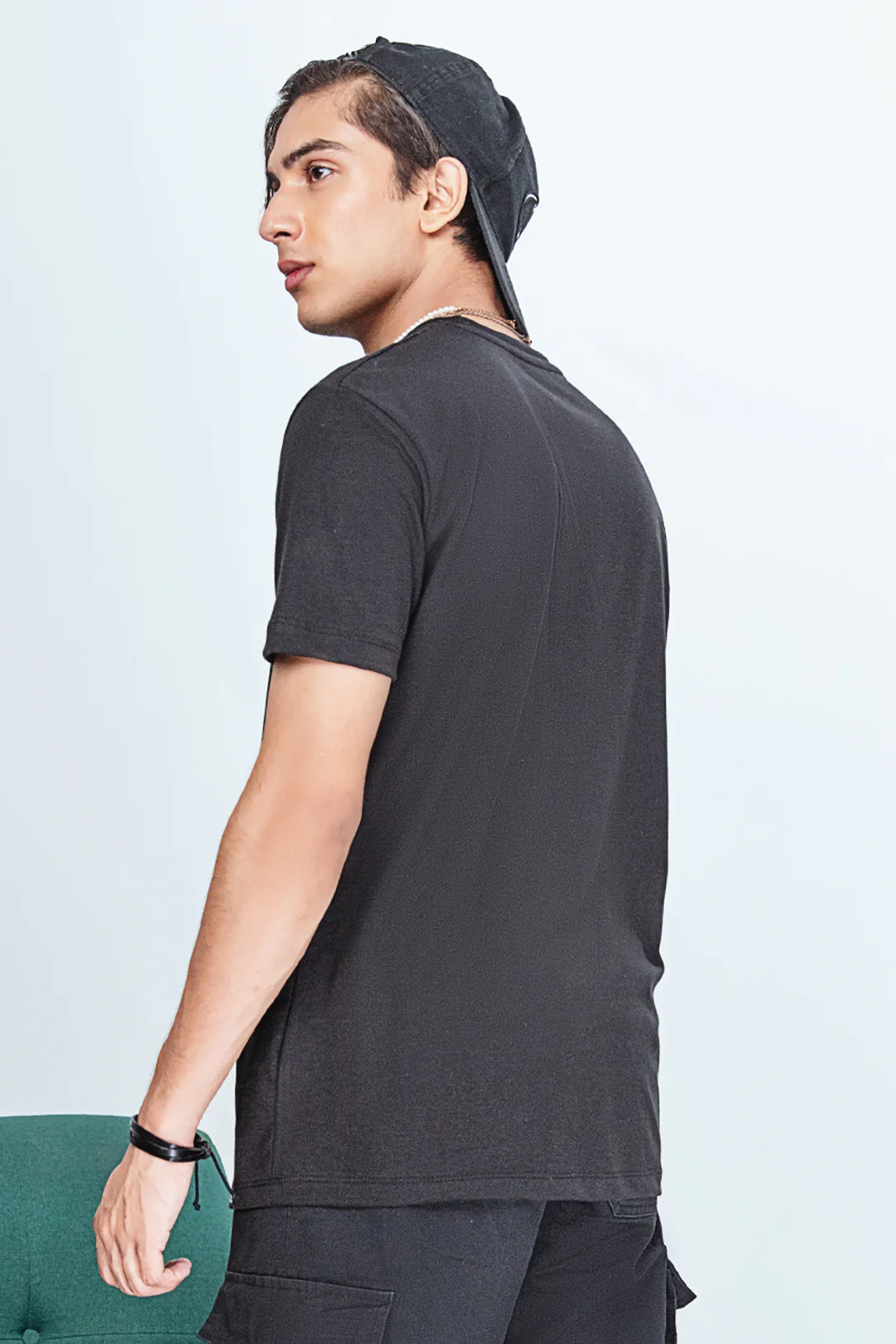 Graphic T-shirt - 2045 - Image 5