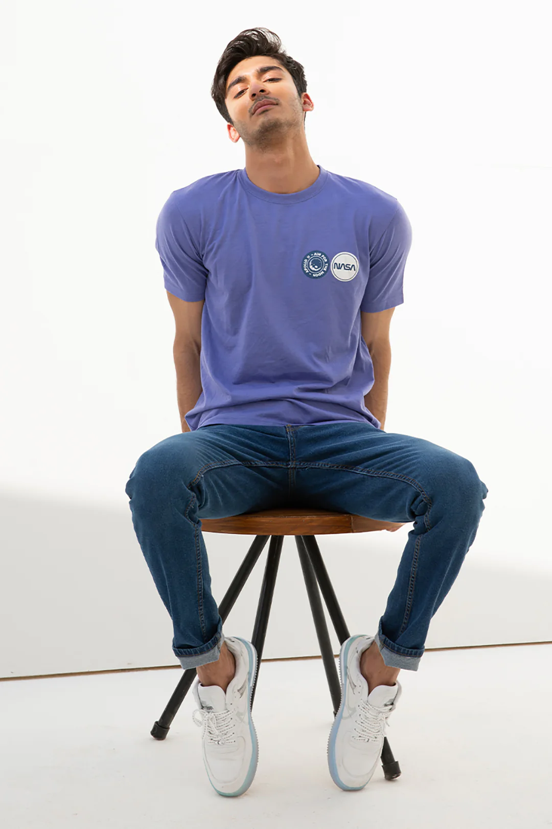 Graphic T-shirt - 3019 - Image 3