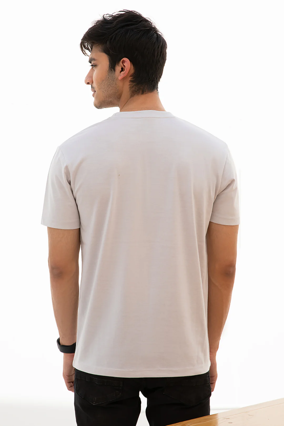 Graphic T-shirt - 3025 - Image 2