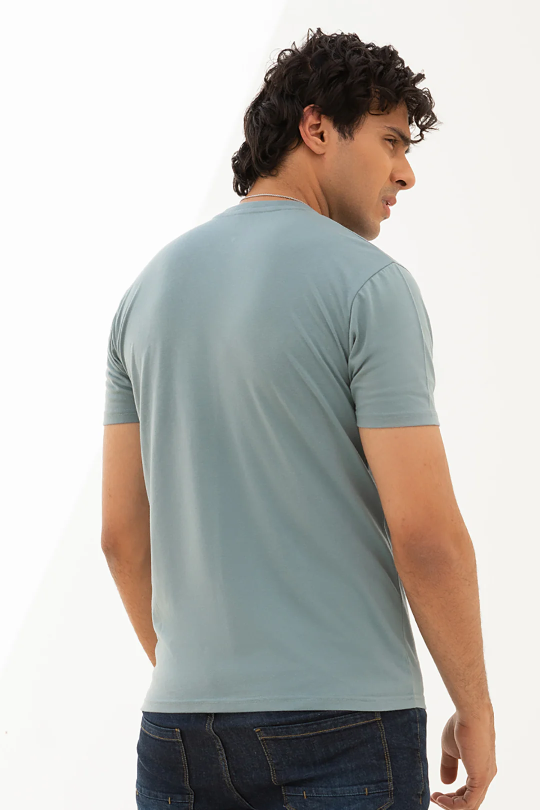 Graphic T-shirt - 3030 - Image 4