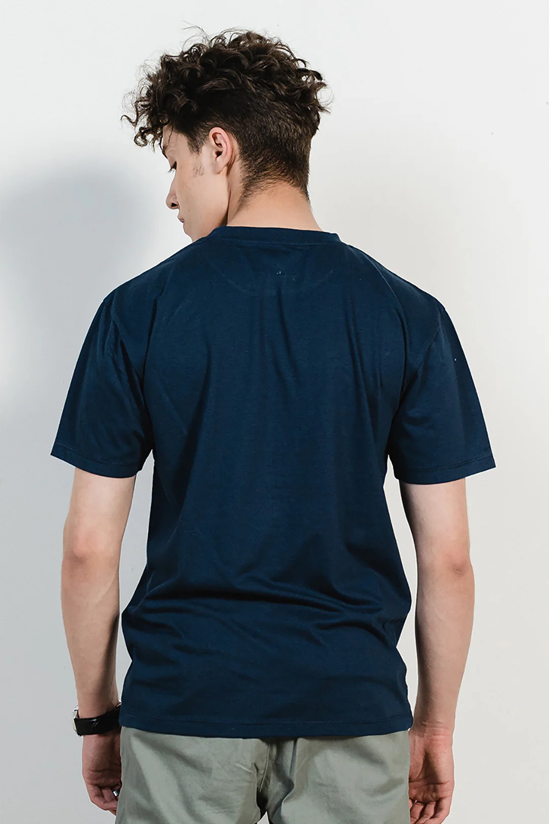 Graphic T-shirt - 3034 - Image 4