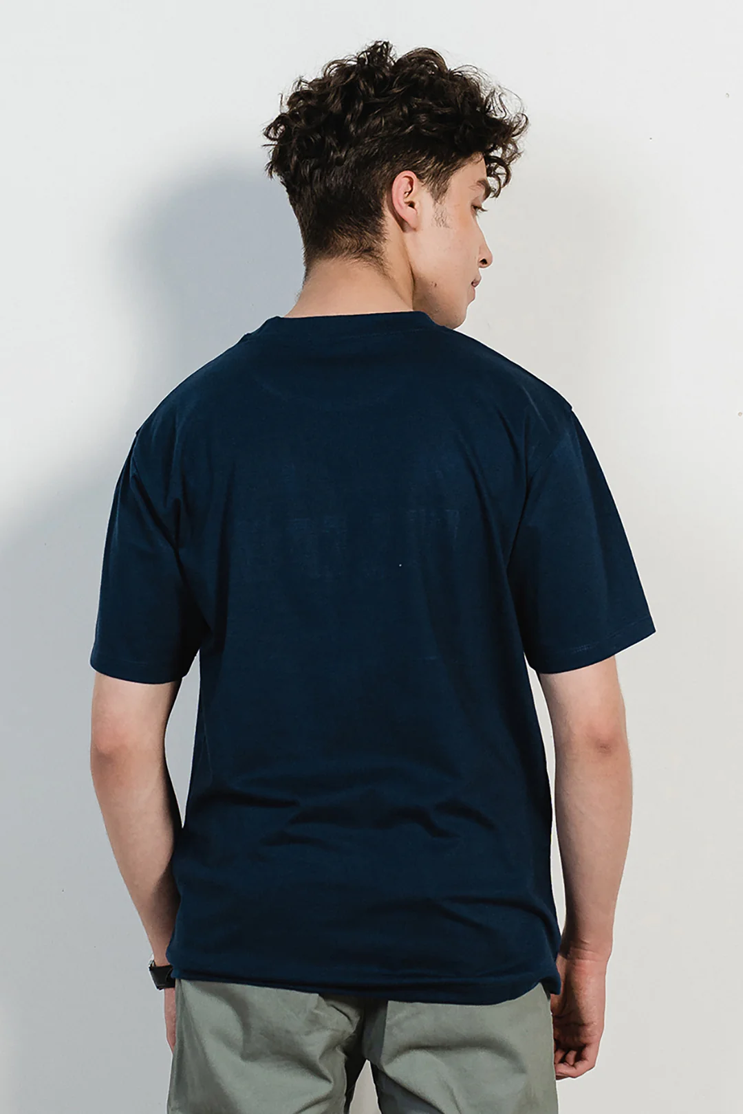 Graphic T-shirt - 3035 - Image 4