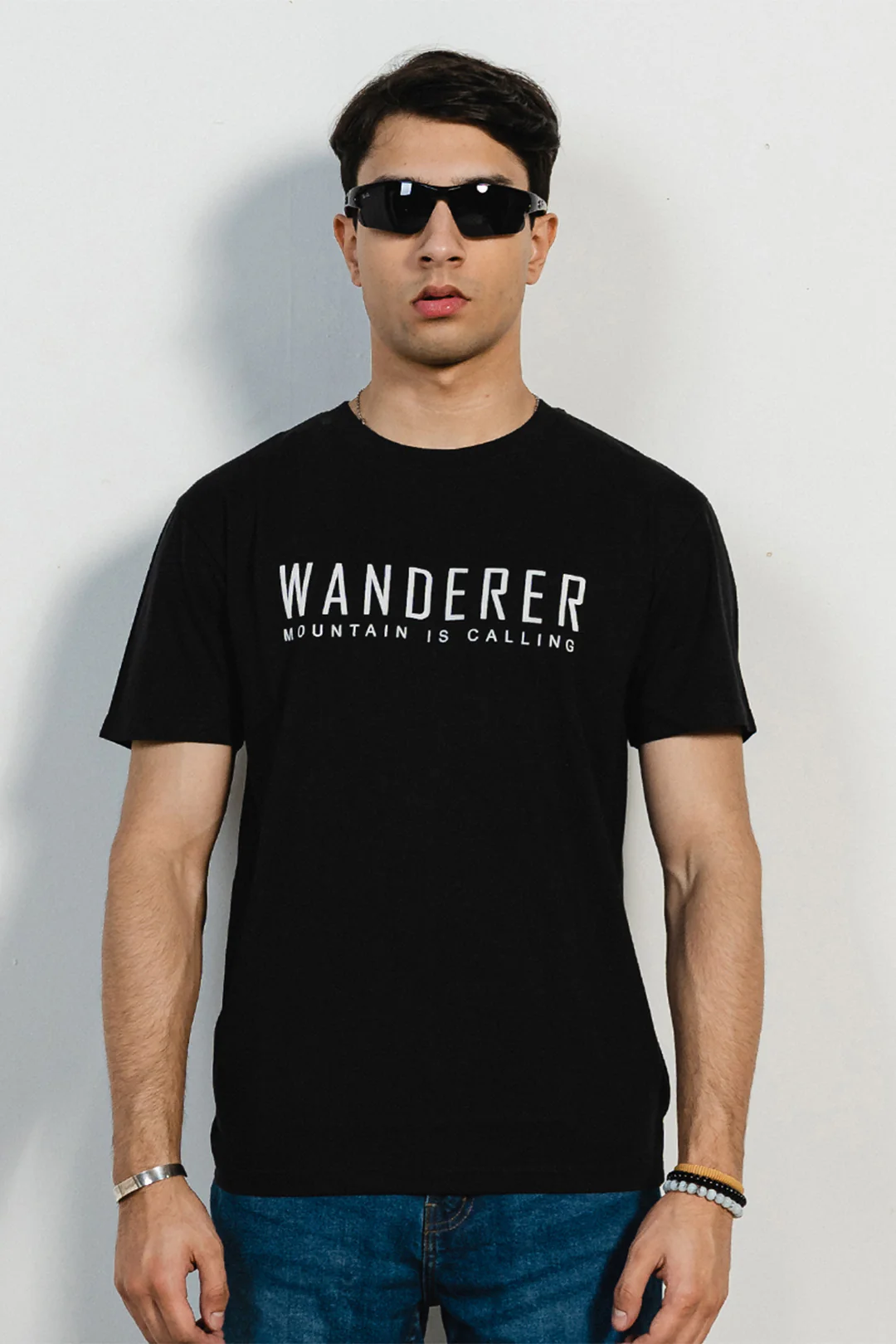 Graphic T-shirt - 3041