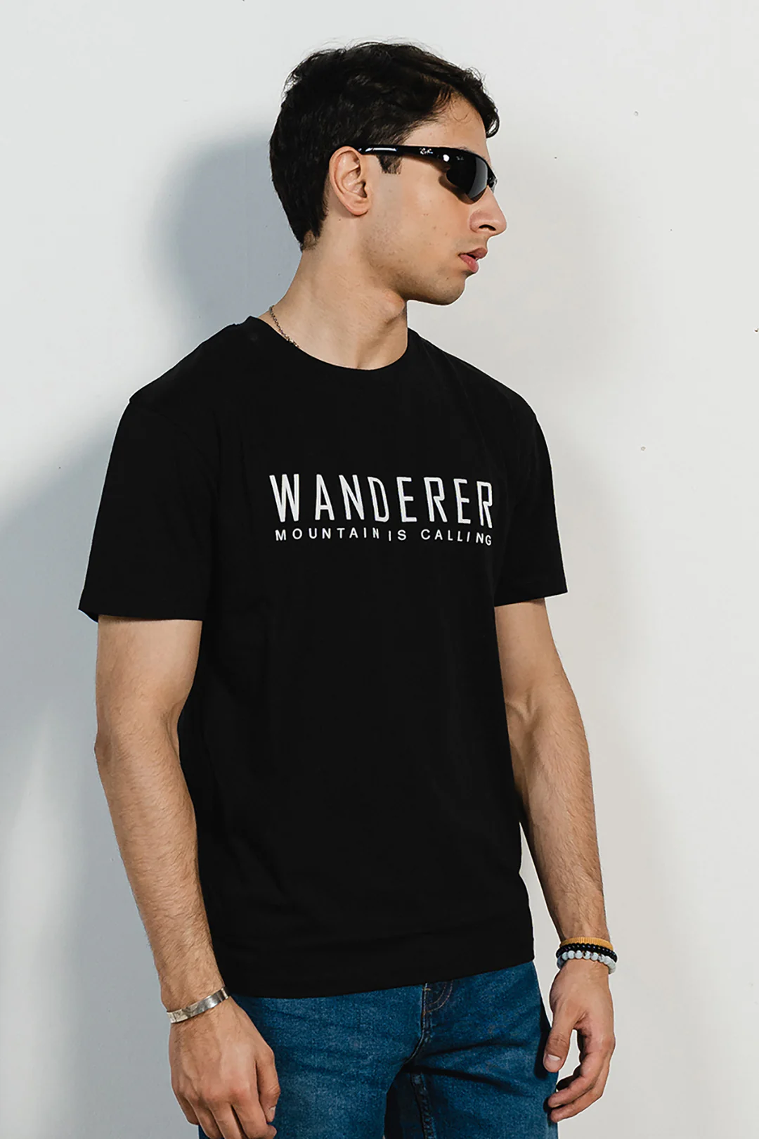 Graphic T-shirt - 3041 - Image 2
