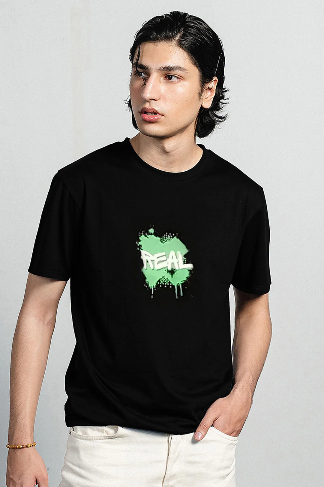 Graphic T-shirt - 3045