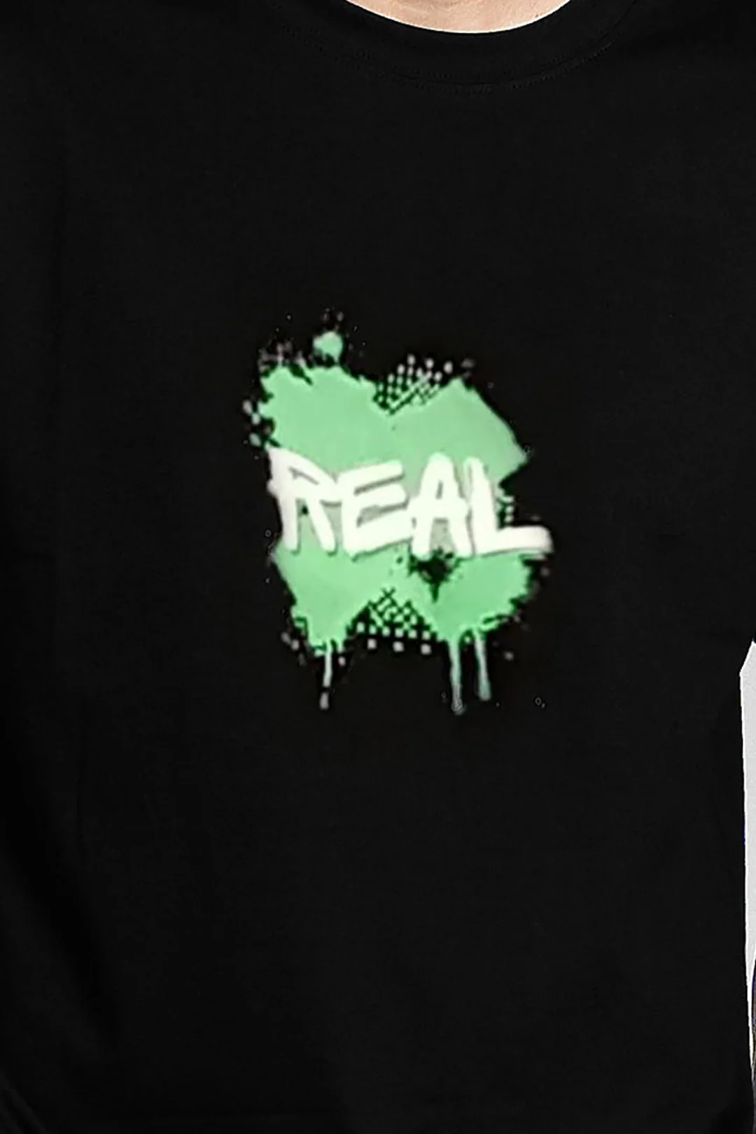 Graphic T-shirt - 3045 - Image 3