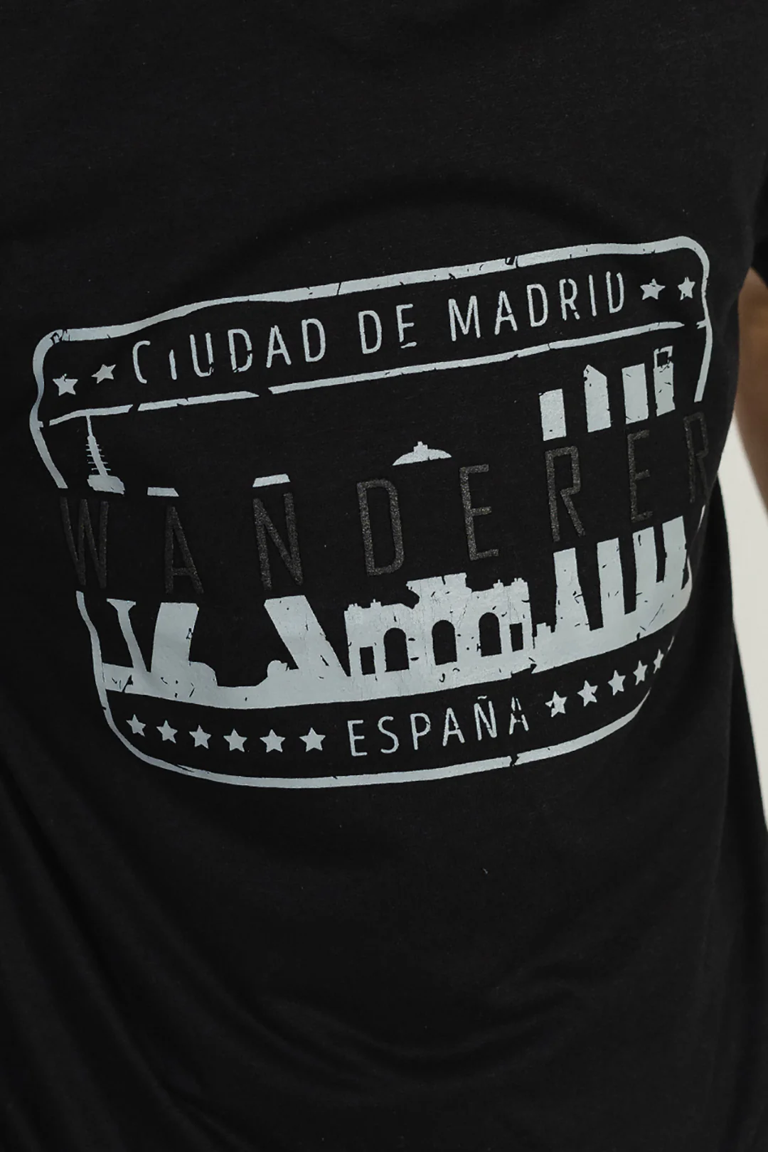 Graphic T-shirt - 3046 - Image 3