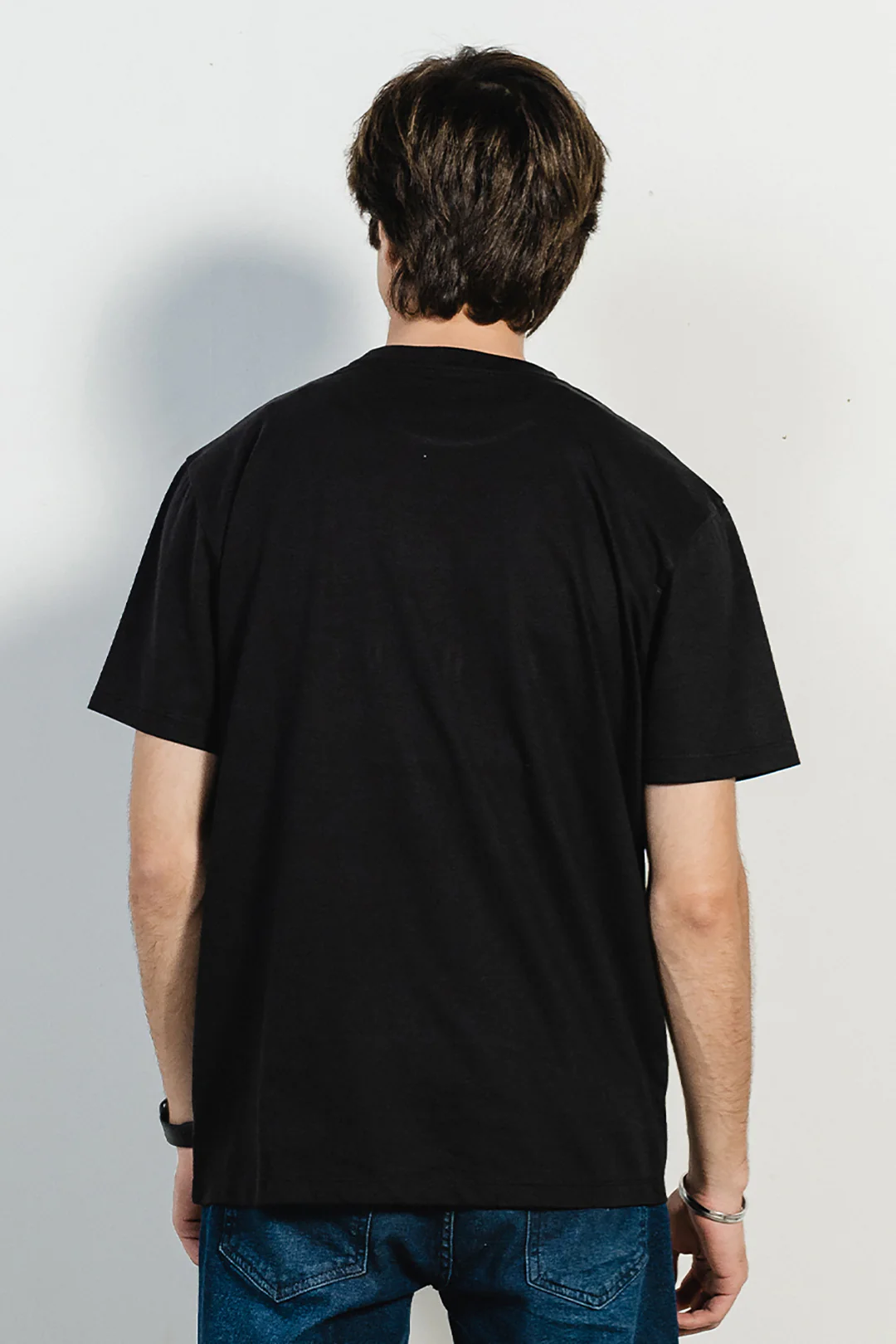 Graphic T-shirt - 3046 - Image 4