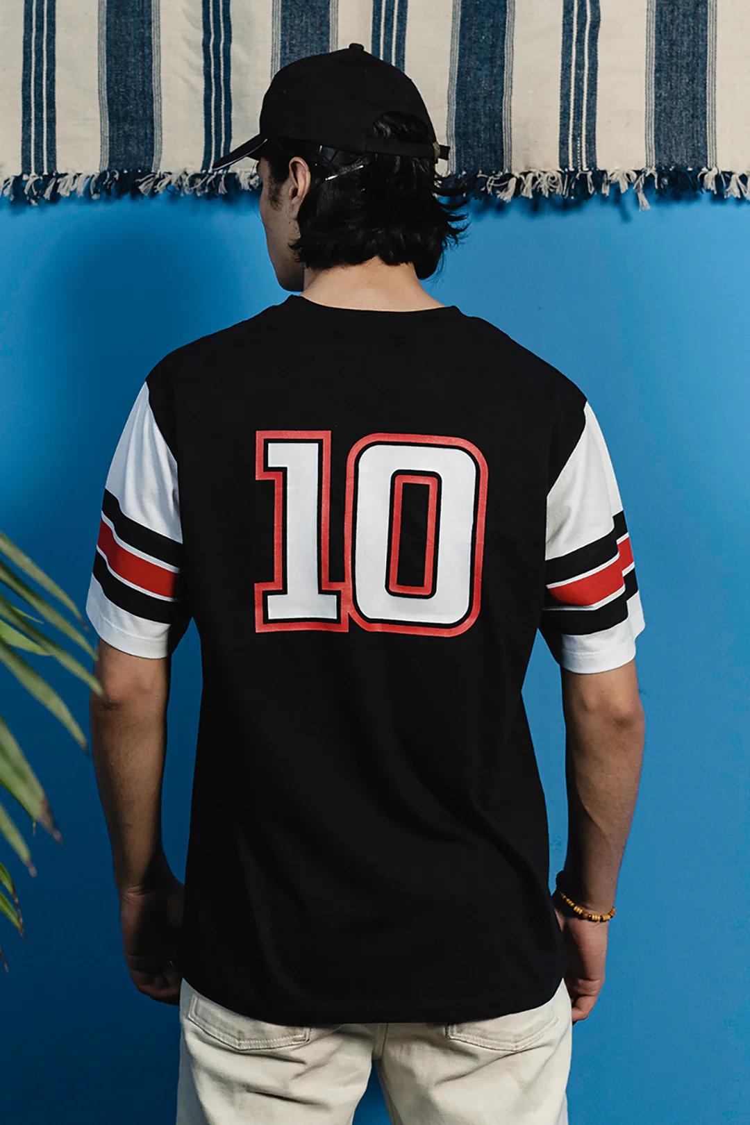 Graphic T-shirt - 3048 - Image 4