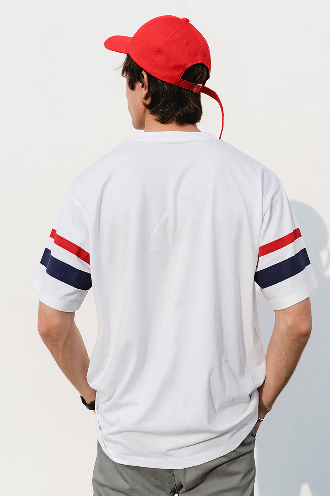 Graphic T-shirt - 3050 - Image 4