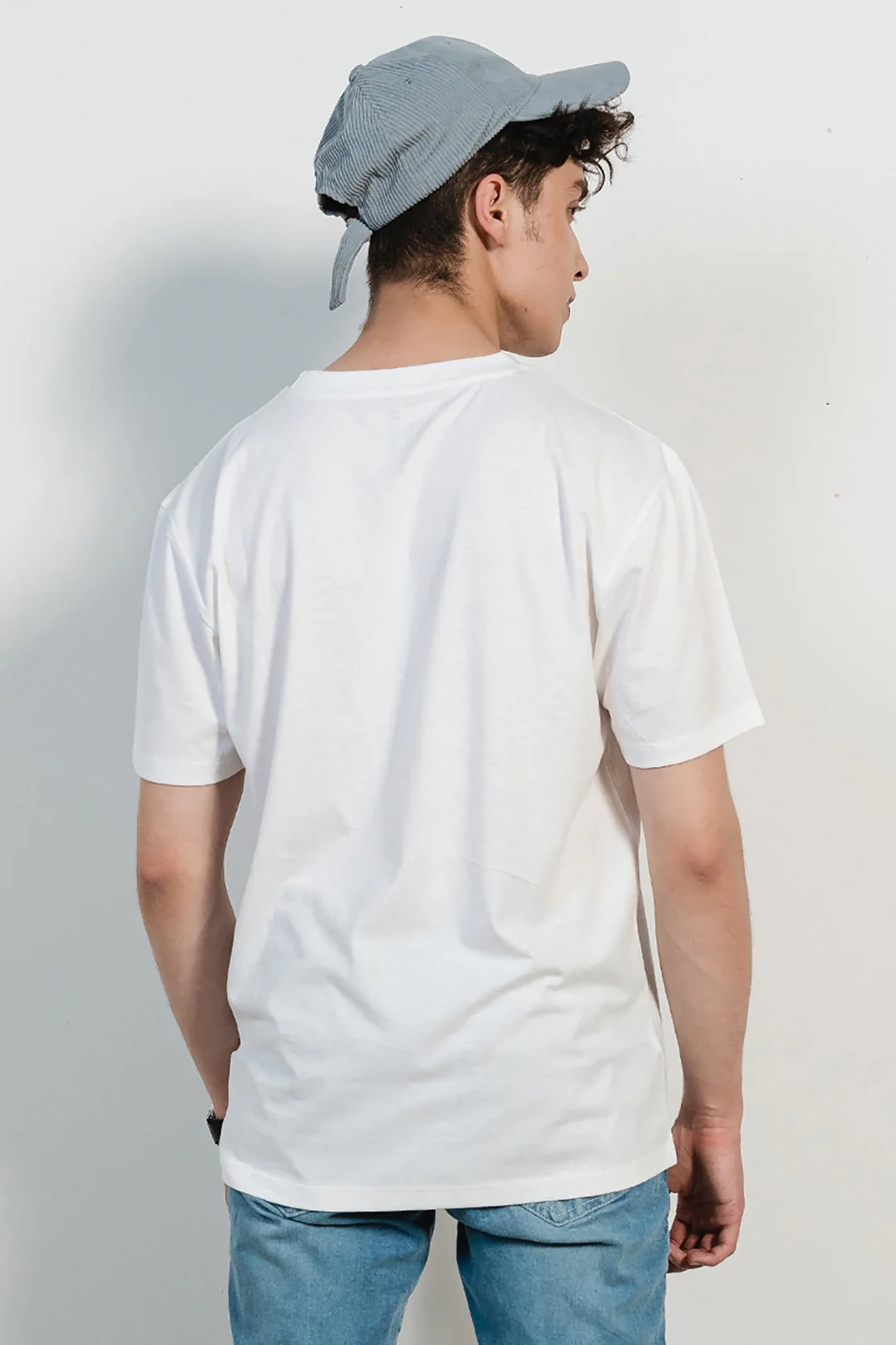 Graphic T-shirt - 3053 - Image 4