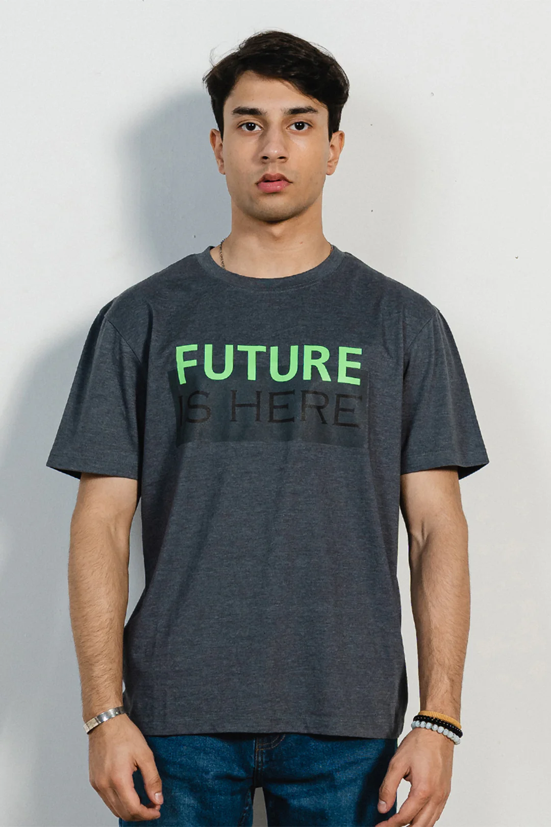 Graphic T-shirt - 3057