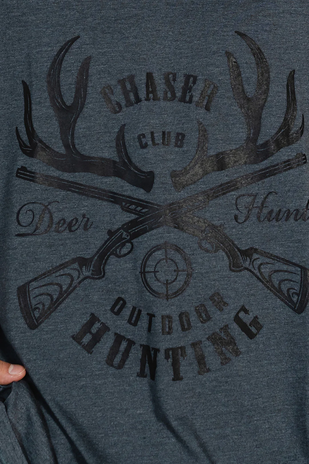 Graphic T-shirt - 3059 - Image 3