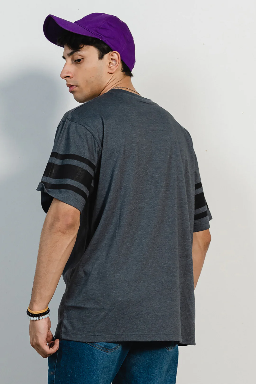 Graphic T-shirt - 3059 - Image 4