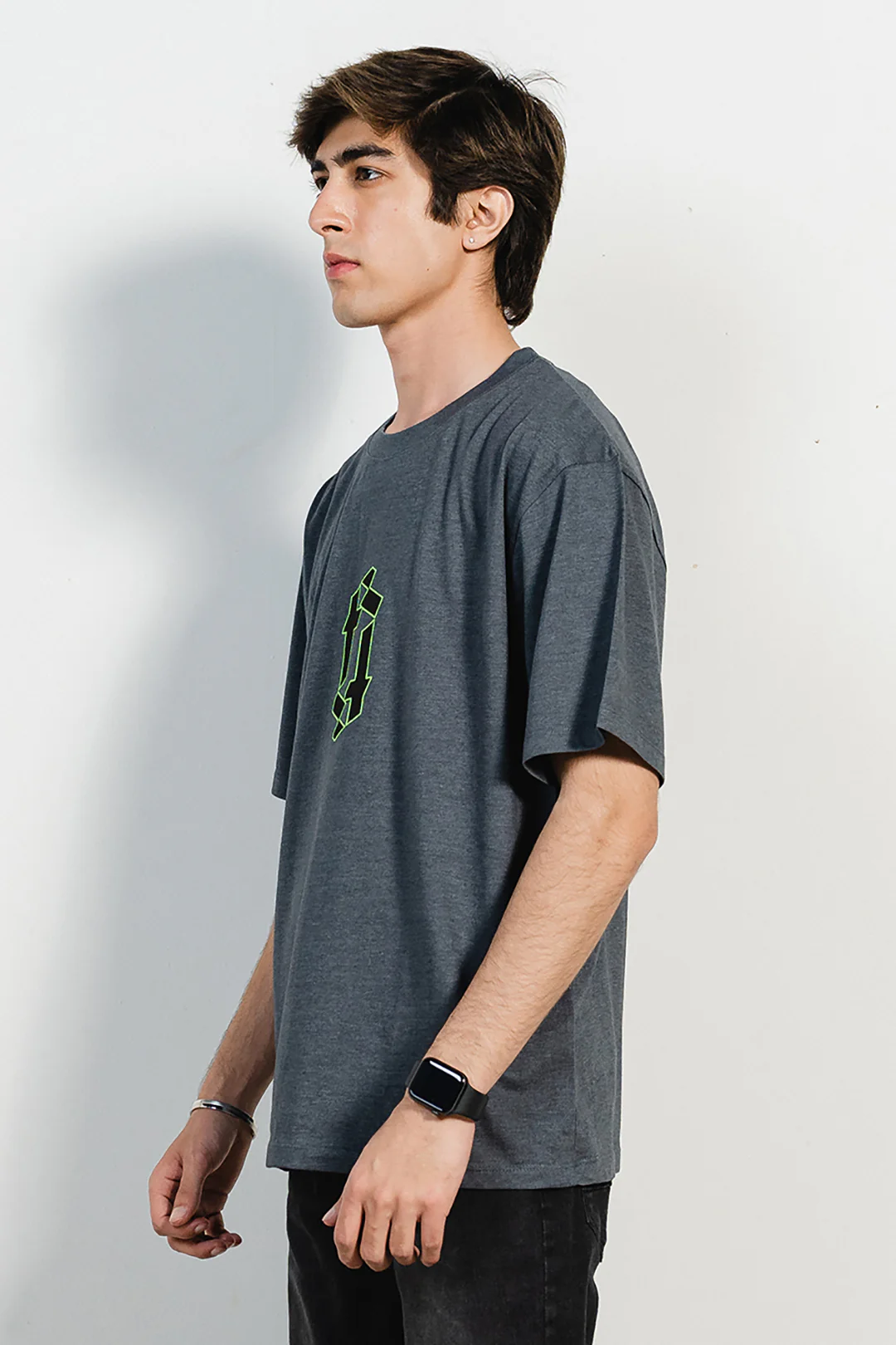 Graphic T-shirt - 3060 - Image 2