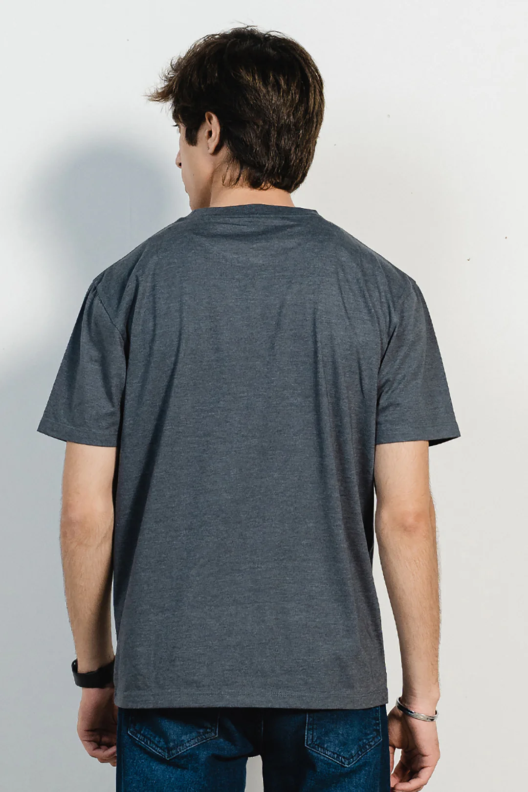 Graphic T-shirt - 3062 - Image 4