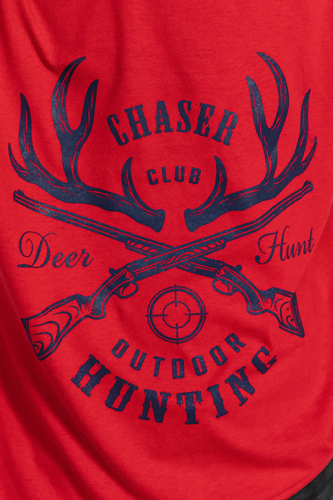 Graphic T-shirt - 3067 - Image 3
