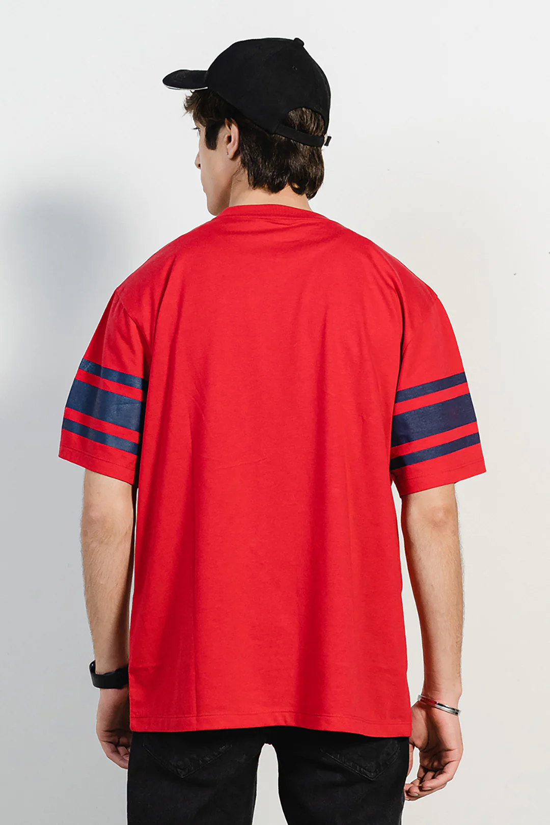 Graphic T-shirt - 3067 - Image 4