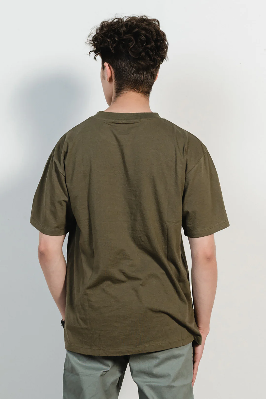 Graphic T-shirt - 3075 - Image 4