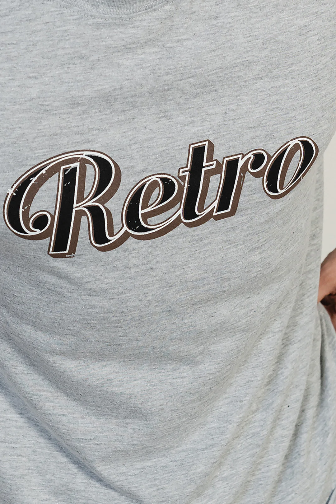 Graphic T-shirt - 3076 - Image 3