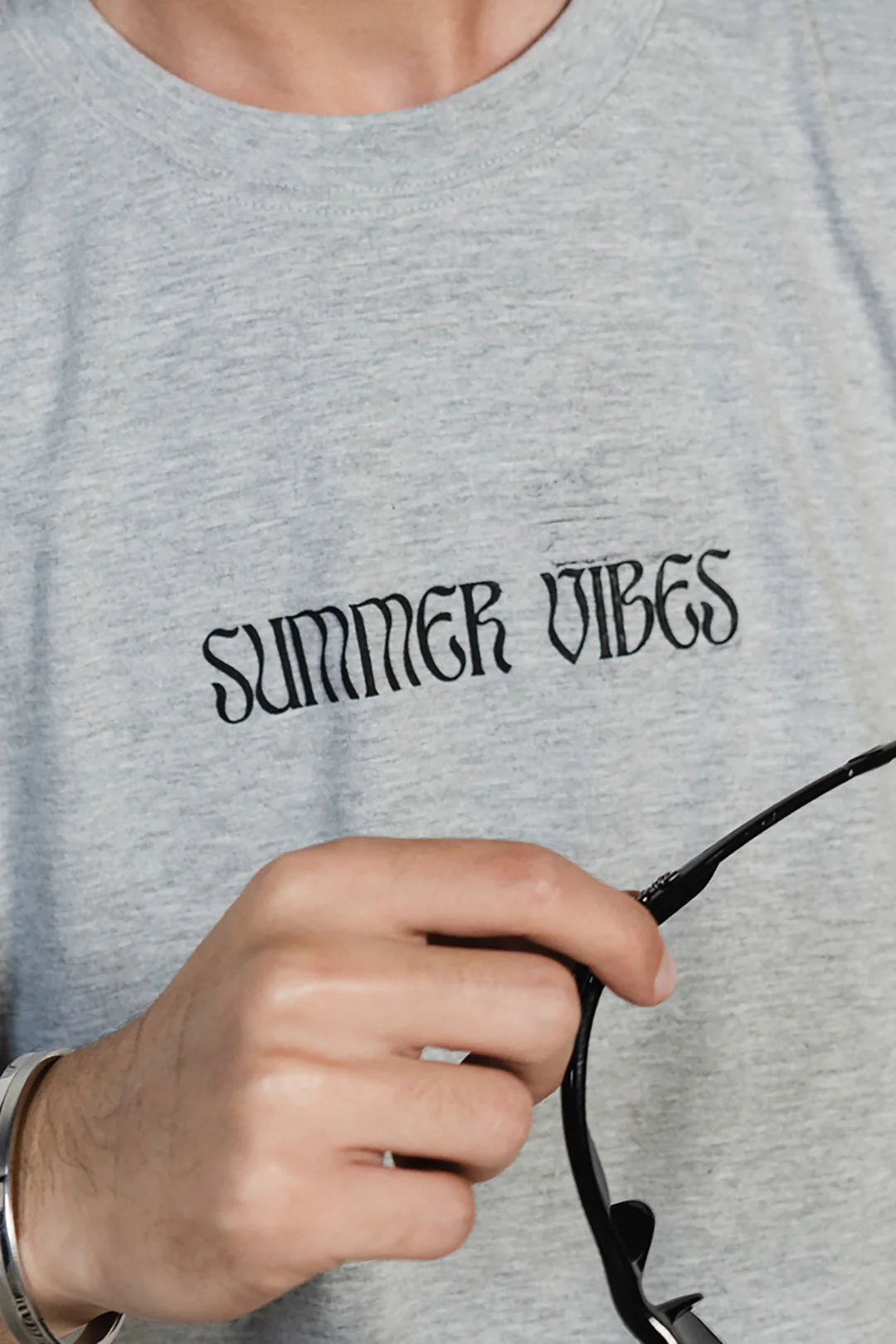 Graphic T-shirt - 3077 - Image 3