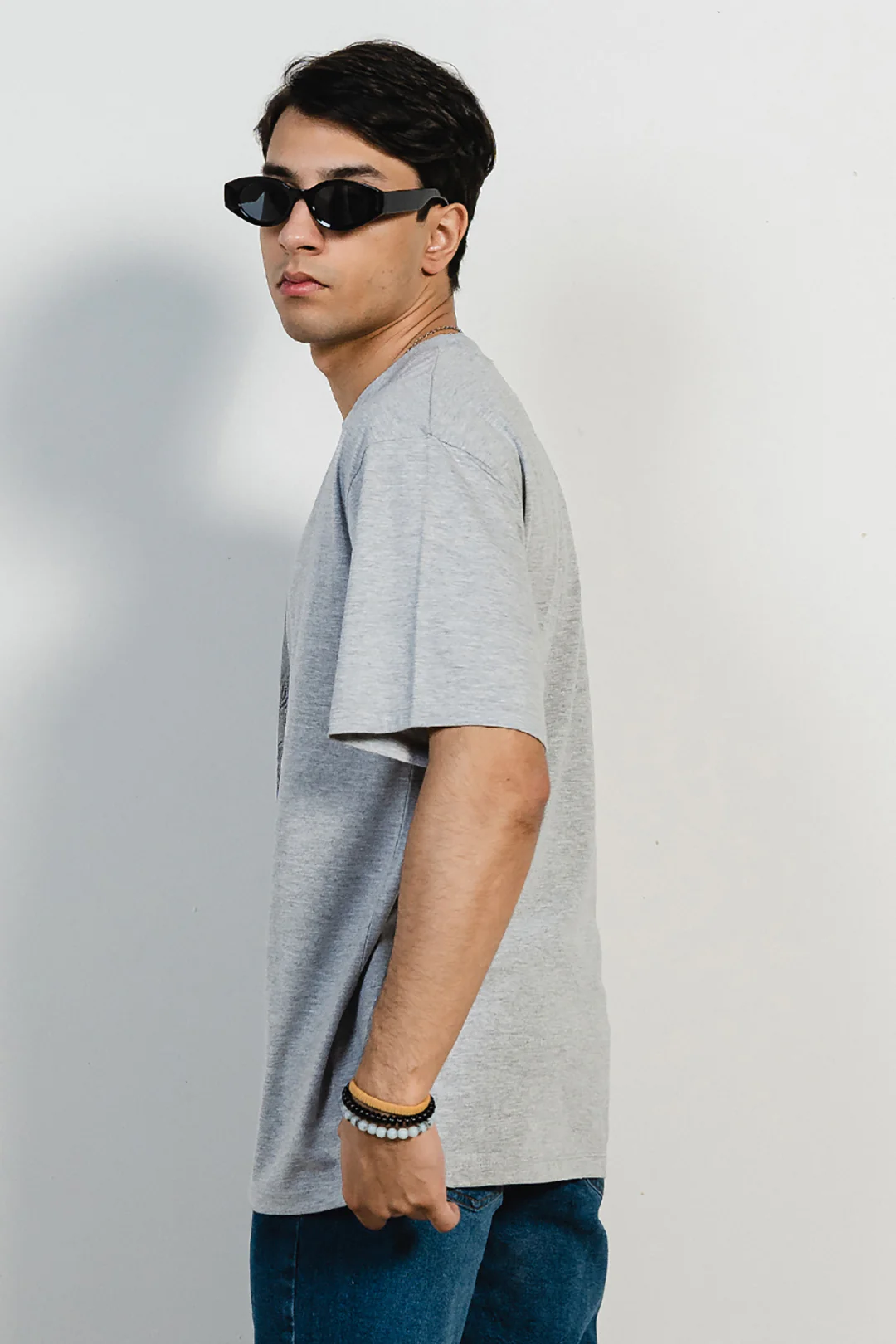 Graphic T-shirt - 3079 - Image 2