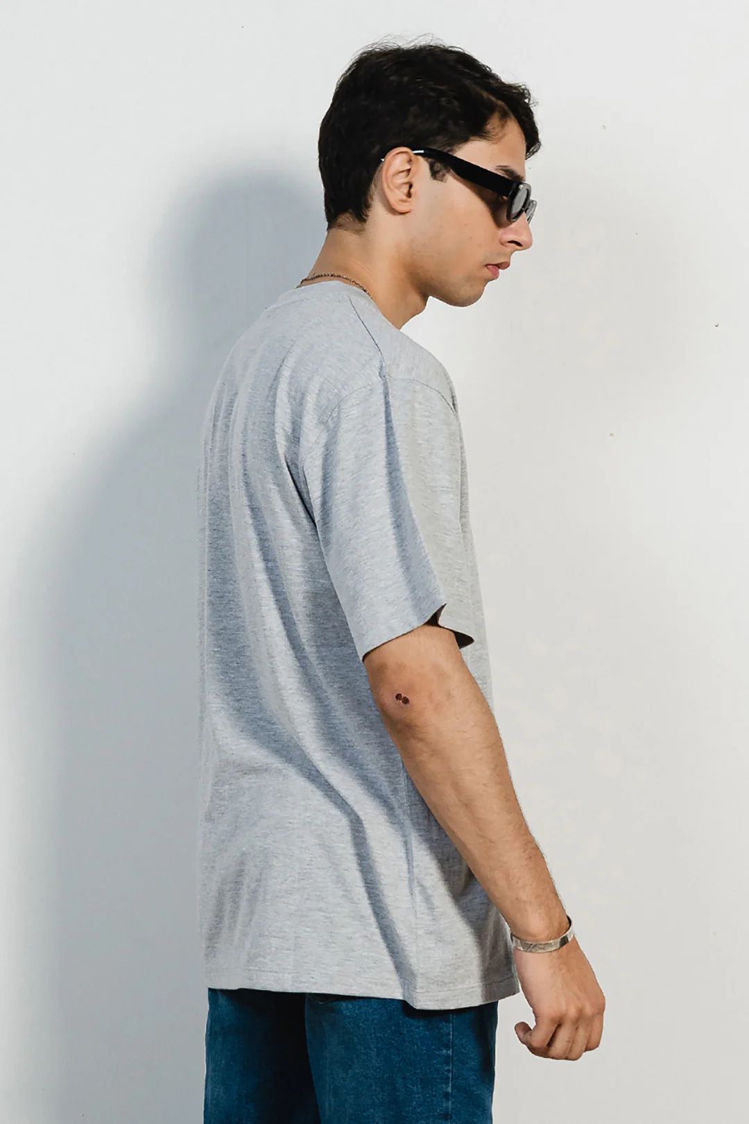 Graphic T-shirt - 3079 - Image 4
