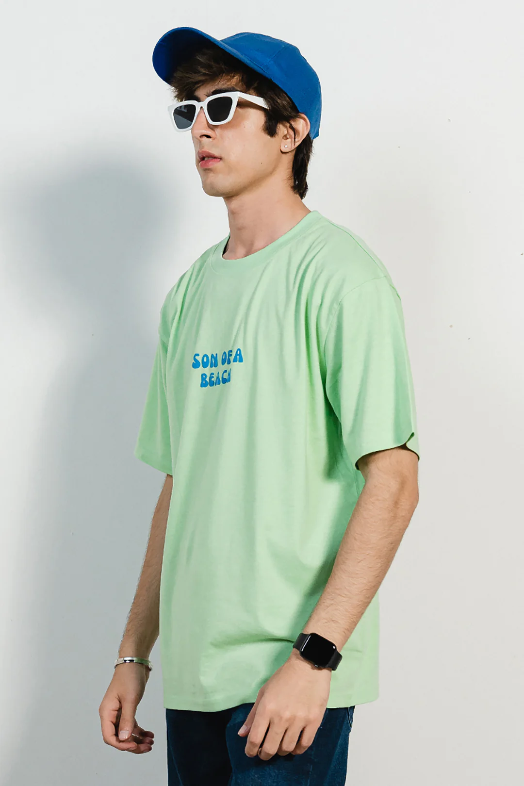 Graphic T-shirt - 3083 - Image 2