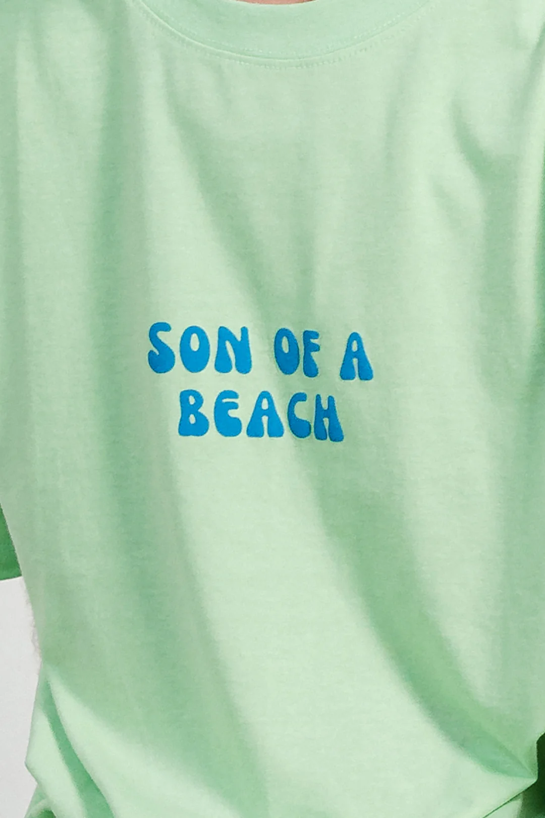 Graphic T-shirt - 3083 - Image 3