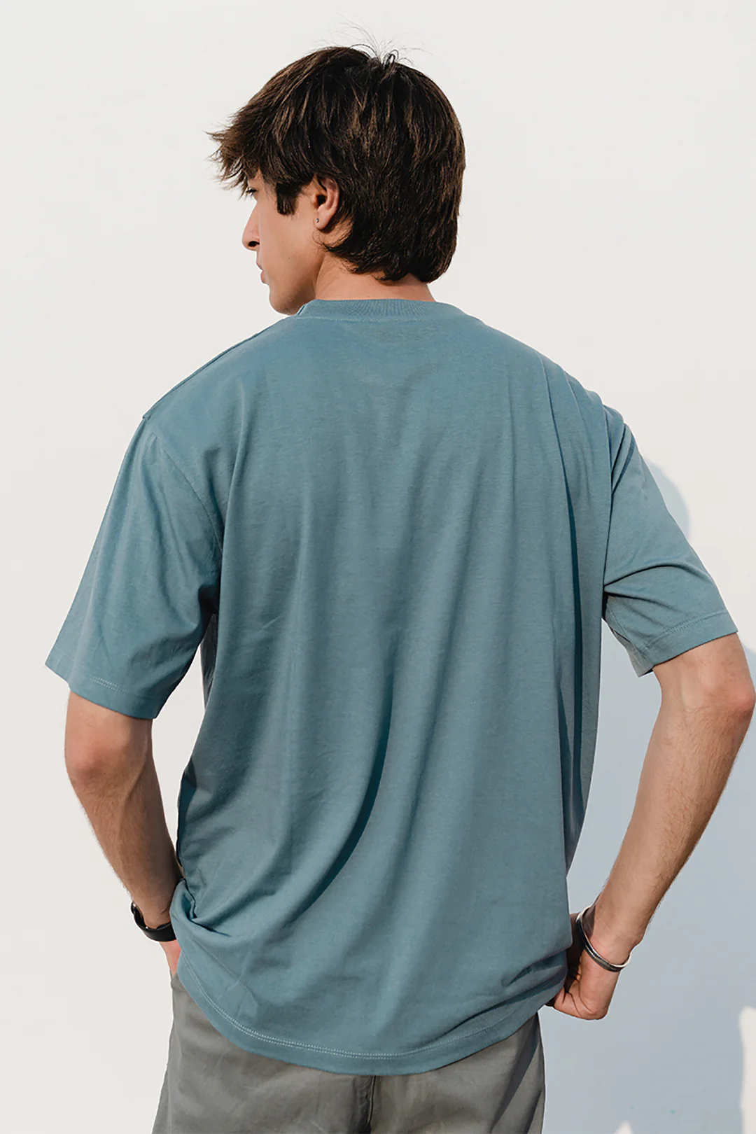 Graphic T-shirt - 3084 - Image 4