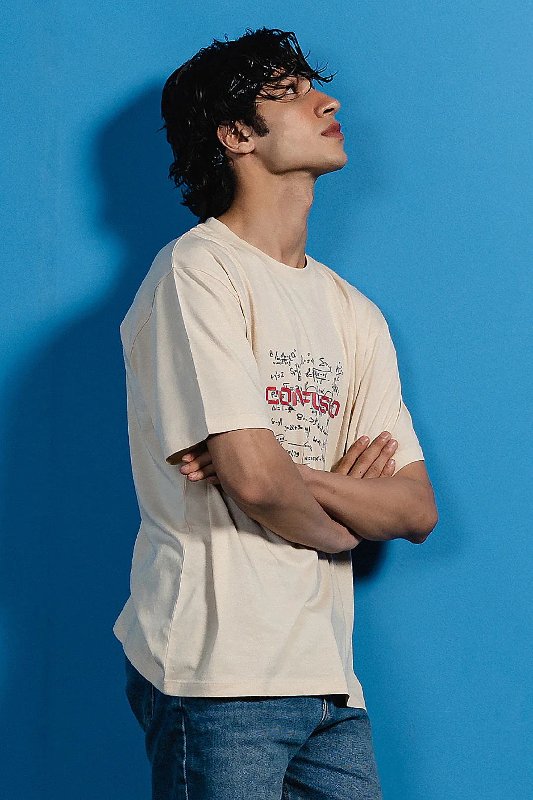 Graphic T-shirt - 3089 - Image 2