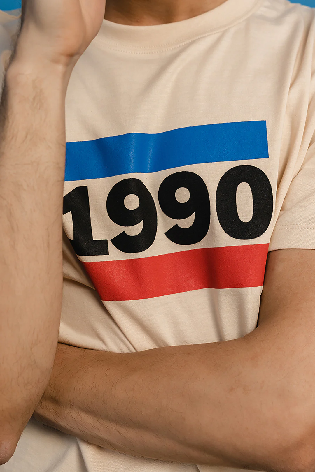 Graphic T-shirt - 3091 - Image 3