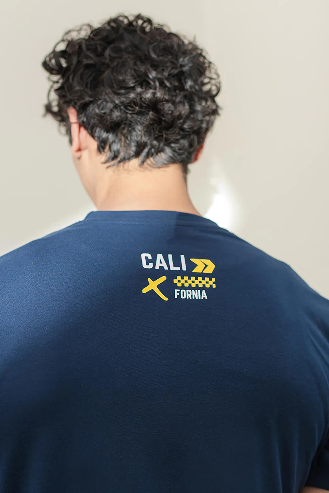 Graphic T-Shirt - R013 - Image 4