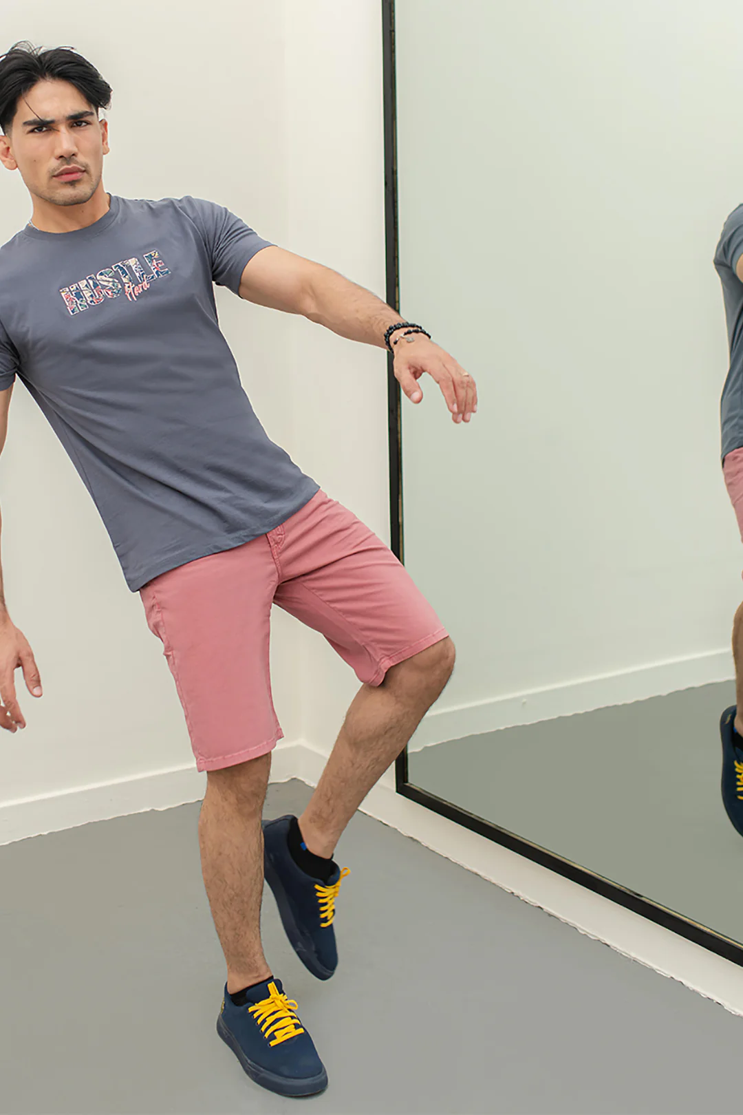 Graphic T-Shirt - R020 - Image 2