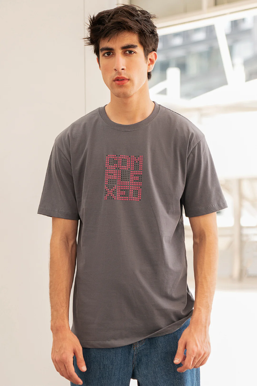 Graphic T-Shirt - R022