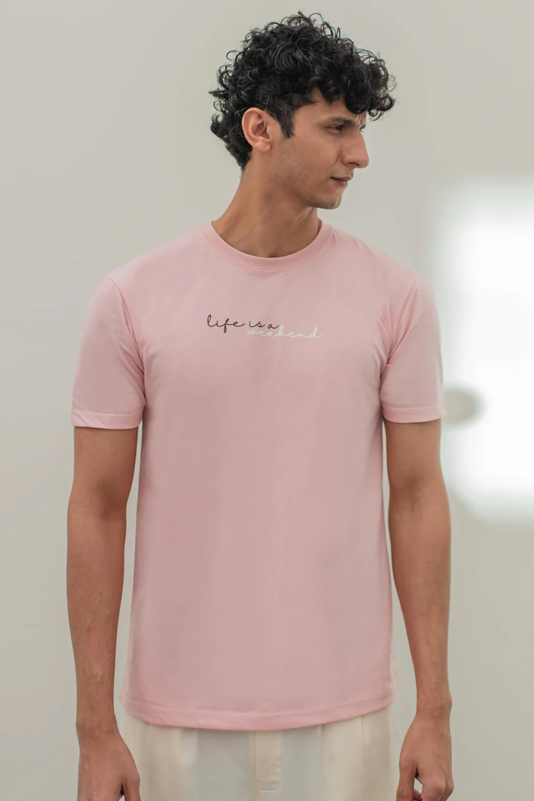 Graphic T-Shirt - R038