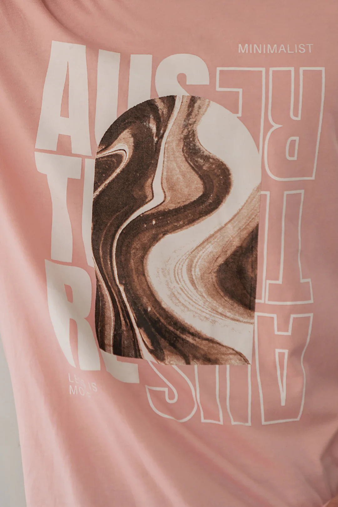 Graphic T-Shirt - R039 - Image 3