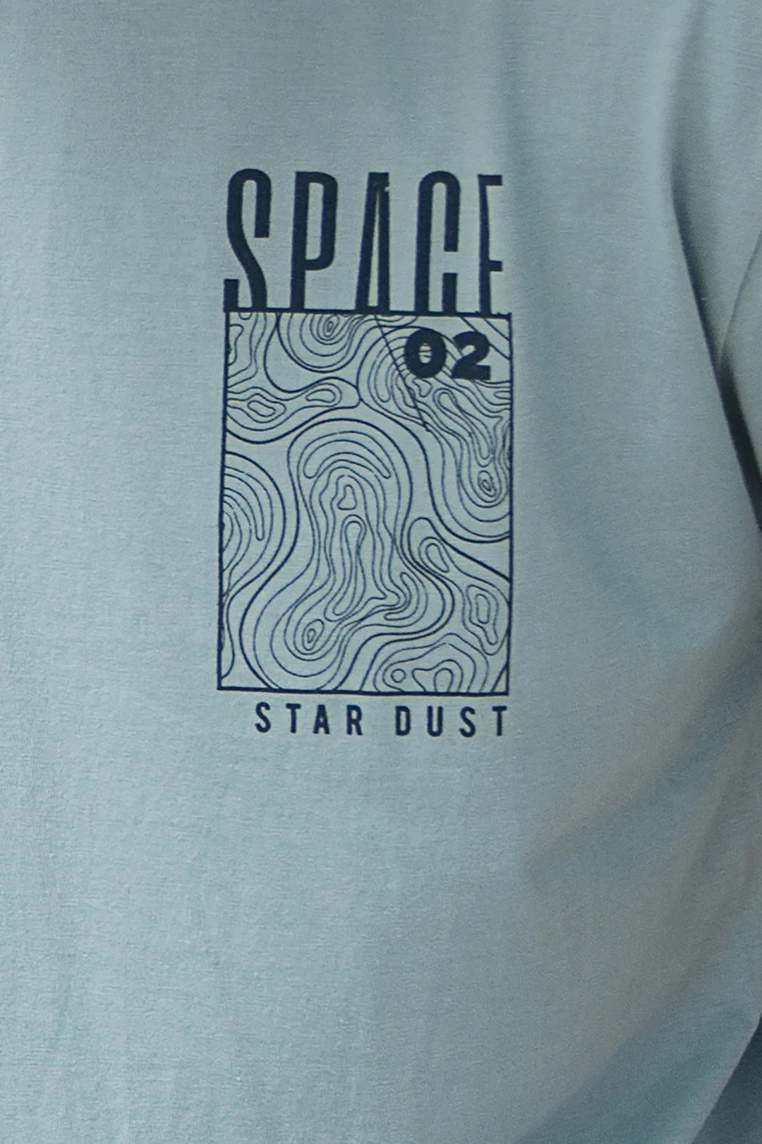 Graphic T-Shirt - R059 - Image 4